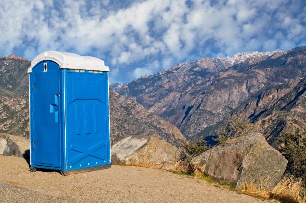 Best Porta potty delivery and setup  in Lake Crystal, MN