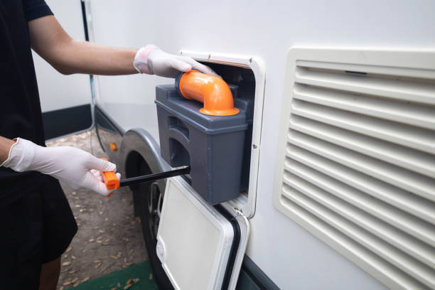 Porta potty services near me in Lake Crystal, MN