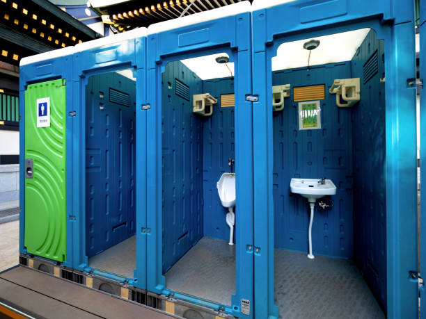 Best Sanitation services for porta potties  in Lake Crystal, MN