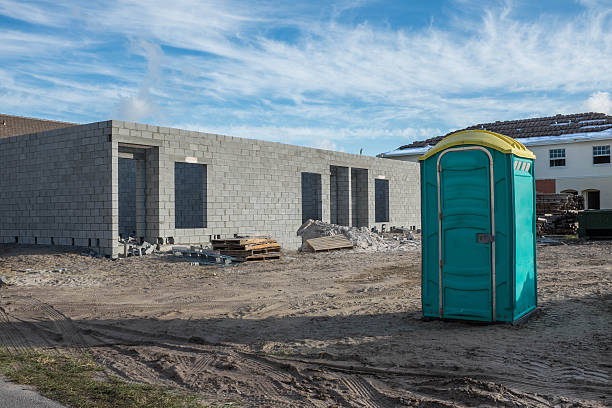 Portable Toilet Options We Offer in Lake Crystal, MN